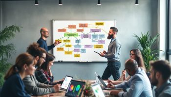 Strategy Implementation Includes: Key Steps for Operational Success