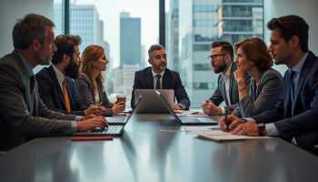 Team Negotiation Skills: 6 Essential Strategies for Success