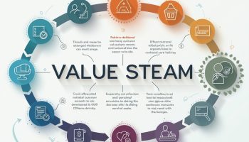Value Stream: Enhancing Business Value Delivery and Customer Focus