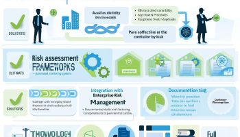 Adherence to Regulatory Compliance: Navigating Risk Management in Appraisal