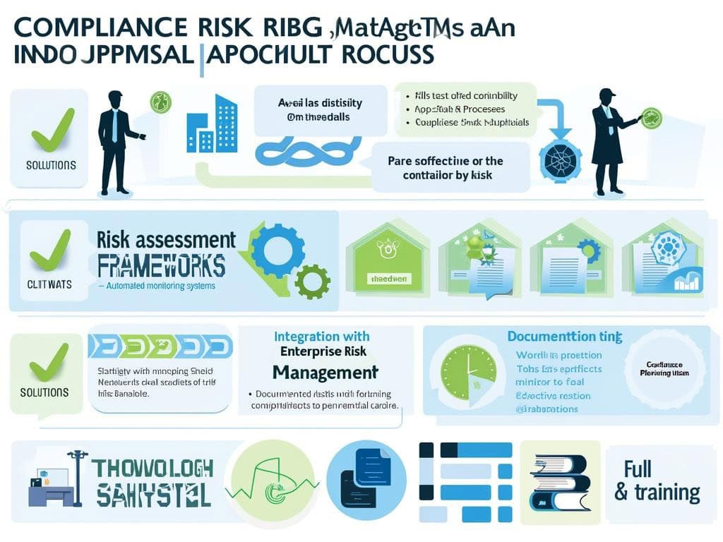 Adherence to Regulatory Compliance: Navigating Risk Management in Appraisal