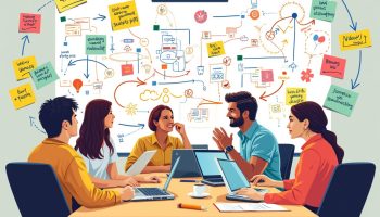 Agile Development Principles: Evolving Business Practices for Success