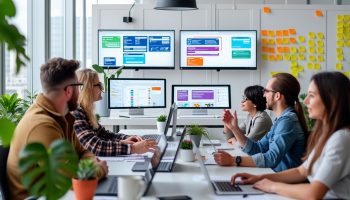 Agile Methodology Tools: 7 Essential Tools for Project Success