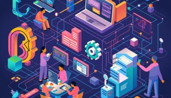 Agile Methodology in DevOps: Enhancing Software Development Success