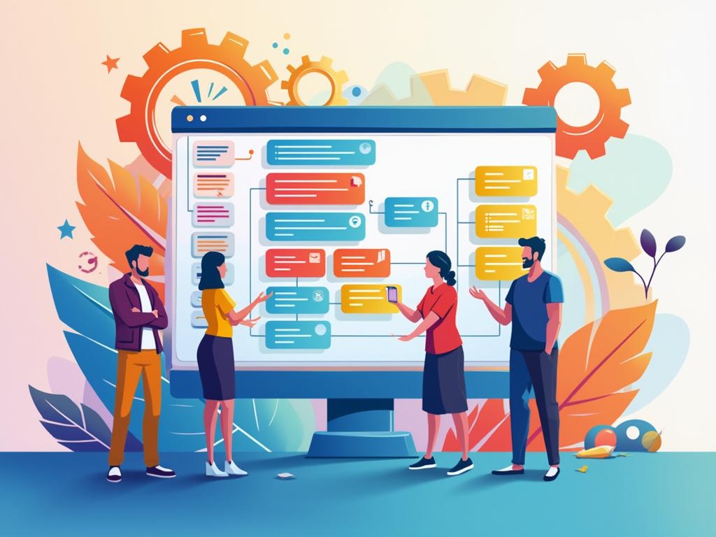 Agile Workflow Management: Embracing Adaptability in Projects