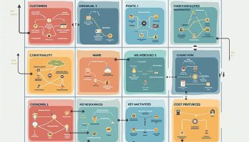 BMC in Business: Leveraging the Canvas for Strategic Success