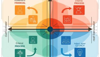 Balanced Scorecard: A Powerful Tool for Strategic Alignment