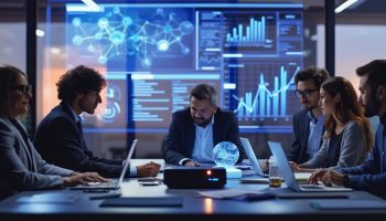 Business Impact Analysis: Determining Organizational Resilience Strategies