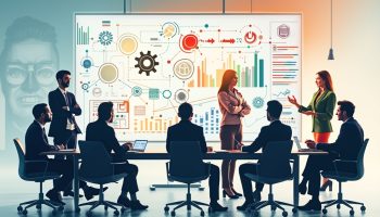Change Management Aspects: Navigating Organizational Transformation