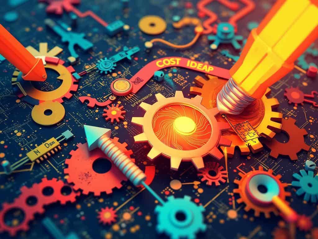 Competitive Advantage in Strategic Management: Key Strategies for Success