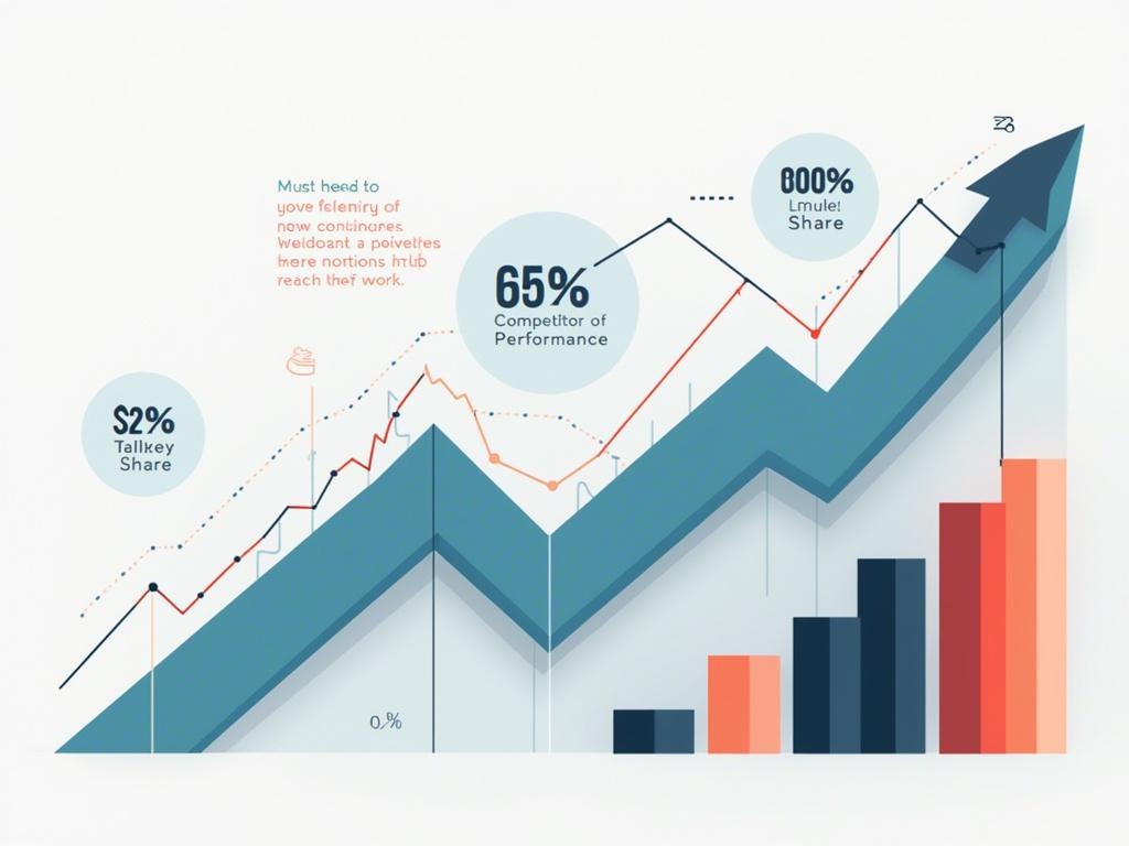 Competitor Benchmarking Guide: Strategies for Competitive Success