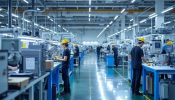 DMAIC Project Examples in Manufacturing: 5 Key Strategies for Success