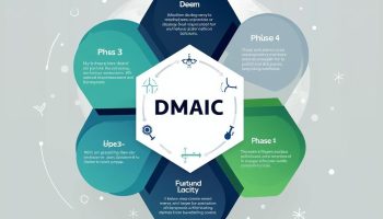 DMAIC Used For: A Structured Approach to Process Improvement