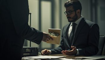 Ethical Issues of Bribery and Corruption: 7 Essential Insights