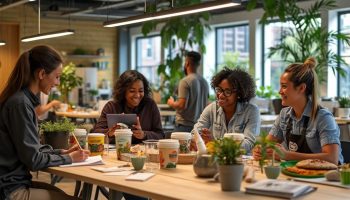 Examples of Socially Responsible Business Practices: 5 Key Insights