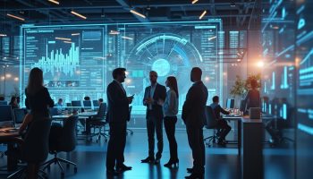 Governance Risk Compliance Automation: Unlocking Strategic Efficiency