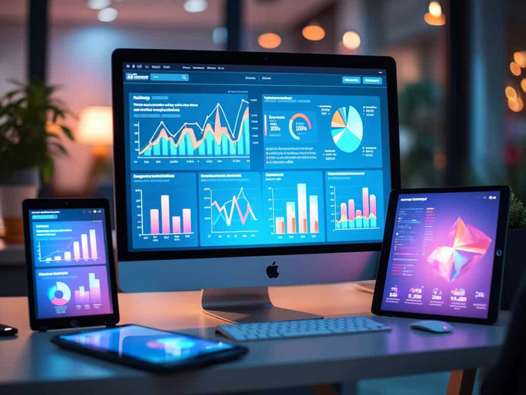 How to Analyze Competitor Traffic: 5 Steps for Business Success