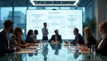 How to Conduct Core Cause Analysis: 5 Steps for Business Success