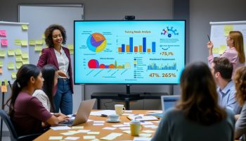 How to Conduct Strategic Training Needs Analysis: 5 Key Steps