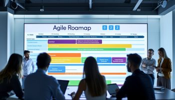 How to Create Agile Roadmaps: 5 Key Steps for Effective Planning