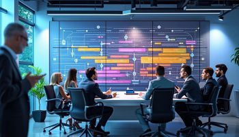 How to Create Dynamic Flow Charts: 7 Steps to Optimize Business Workflows