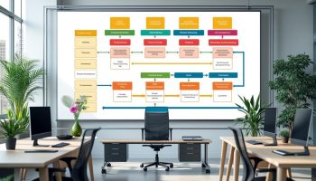 How to Create a Business Development Process Map: 5 Essential Steps
