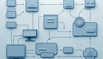 How to Create a Website Flow Diagram: 6 Steps for Success