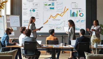 How to Develop a Revenue Model Strategy: 5 Essential Steps