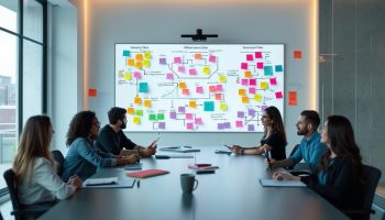 How to Implement a Creative Strategic Planning Model: 5 Key Steps
