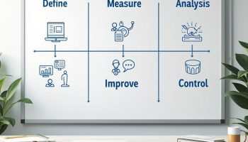 How to Implement a DMAIC Plan: 5 Steps to Process Improvement