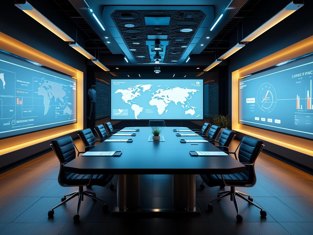 How to Implement a Technology Differentiation Strategy: 5 Key Steps