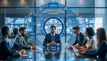 How to Master Strategic, Tactical, and Operational Planning: 3 Steps to Business Success