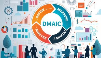 How to Master the DMAIC Process: Five Steps to Process Improvement