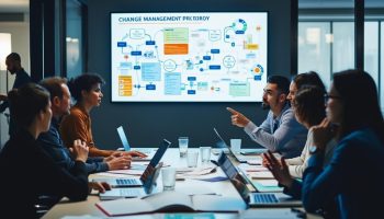 How to Navigate Change Management Wiki: 5 Essential Steps
