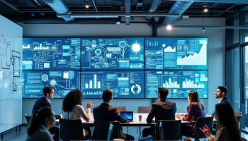 How to Optimize Business Processes: 5 Steps with ADONIS Process Modelling