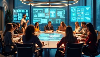 How to Organize 5 Steps for an Effective Internal Communications Workshop: Engage and Align Your Teams