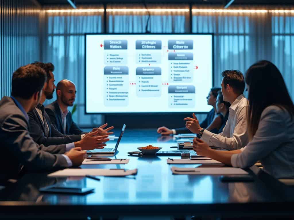 How to Prioritise Projects: 7 Essential Criteria for Success