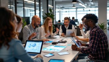 How to Work Cross Functionally: 7 Steps to Enhance Collaboration