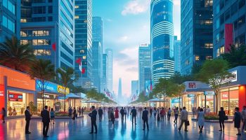 International Market Entry Methods: 9 Key Strategies for Success