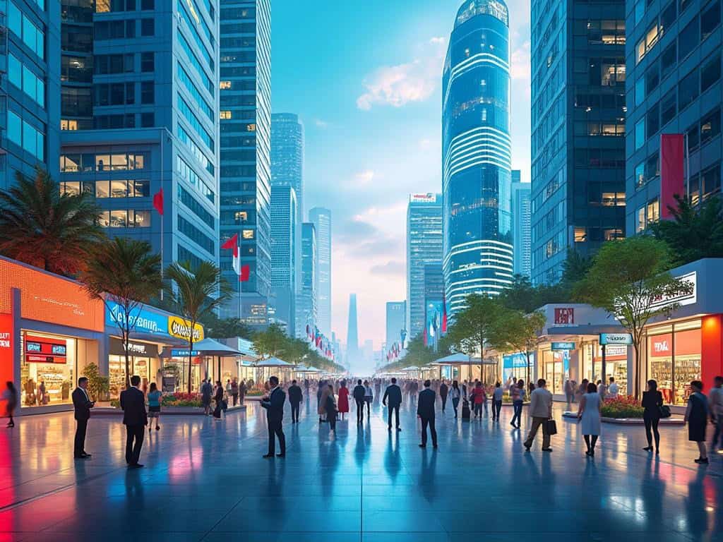 International Market Entry Methods: 9 Key Strategies for Success