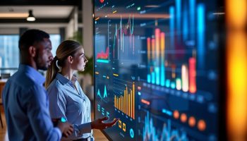 KPI Monitoring: 6 Essential Elements for Effective Tracking