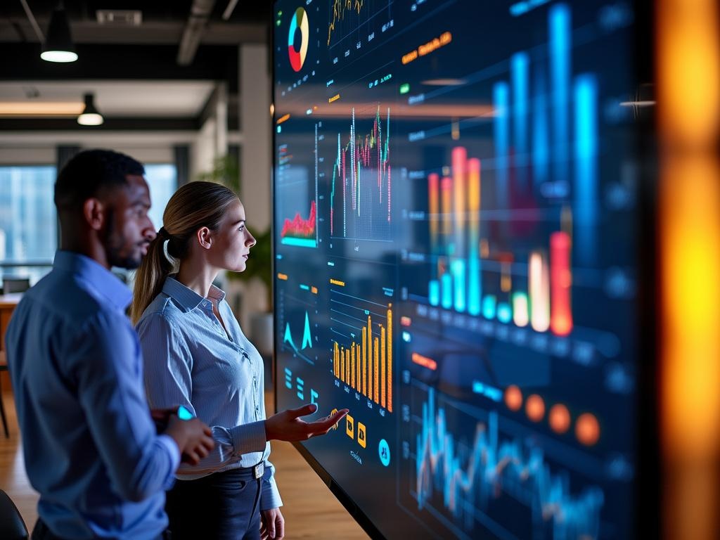 KPI Monitoring: 6 Essential Elements for Effective Tracking