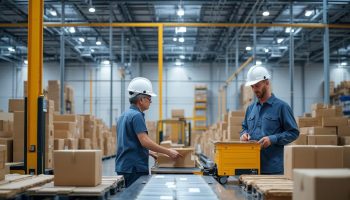 Lean Supply Principles: 5 Key Strategies for Efficiency in Supply Chains