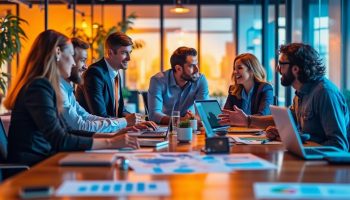 New Team Building: Effective Strategies for Workplace Success