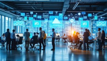 Organisational Change Development and Transformation: 4 Key Insights