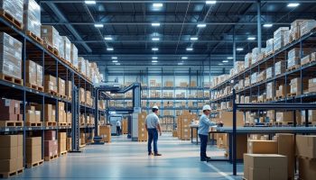 Overall Cost Leadership Strategy Examples: 6 Key Insights for Success