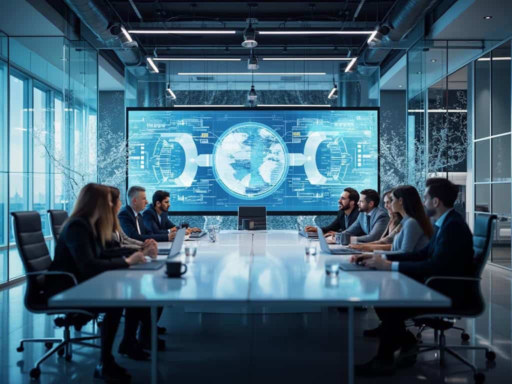 Process Optimization Services: 7 Crucial Methods for Success