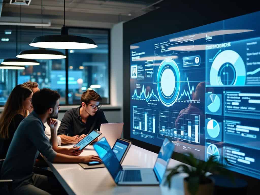 Program Planning Tools: 7 Core Features for Business Success