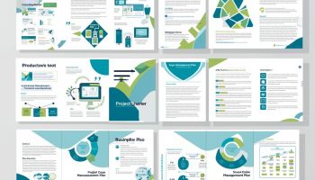 Project Management Manual Templates: A Guide for Strategic Success
