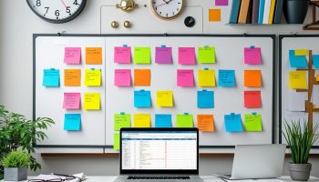 Project Management Services Scope of Work: Defining Success Steps